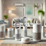 Best air purifier picks for UK flats and houses